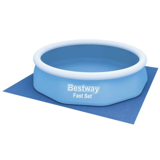 Medence padlóburkolat (Bestway)