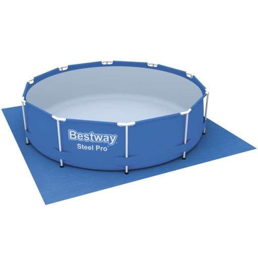 Medence padlóburkolat (Bestway)