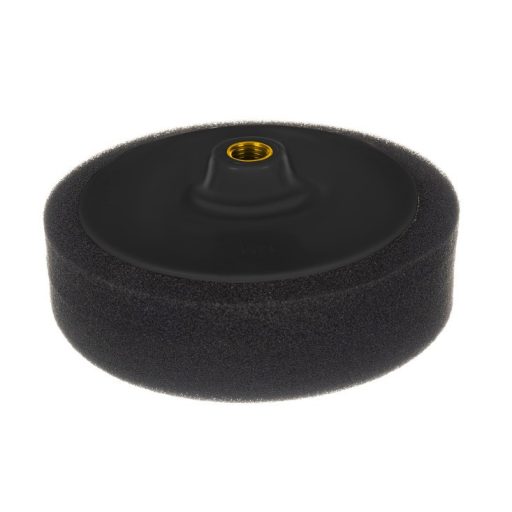 Menetes polírozó szivacs szett  - 150 mm (Malatec)