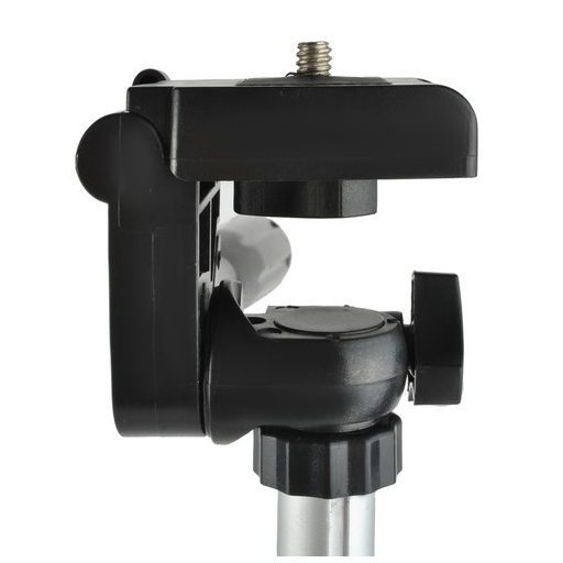 Tripod állvány bluetooth-os távirányítóval