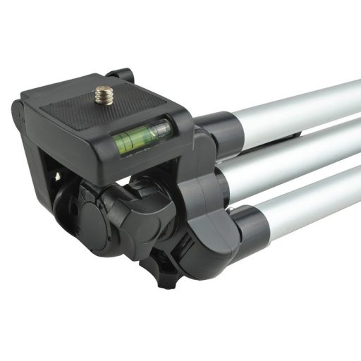 Tripod állvány bluetooth-os távirányítóval