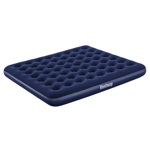 Két személyes felfújható matrac  203x183x22cm (Bestway)