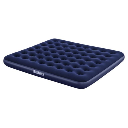 Két személyes felfújható matrac  203x183x22cm (Bestway)