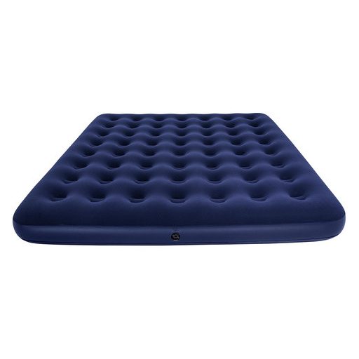 Két személyes felfújható matrac  203x183x22cm (Bestway)