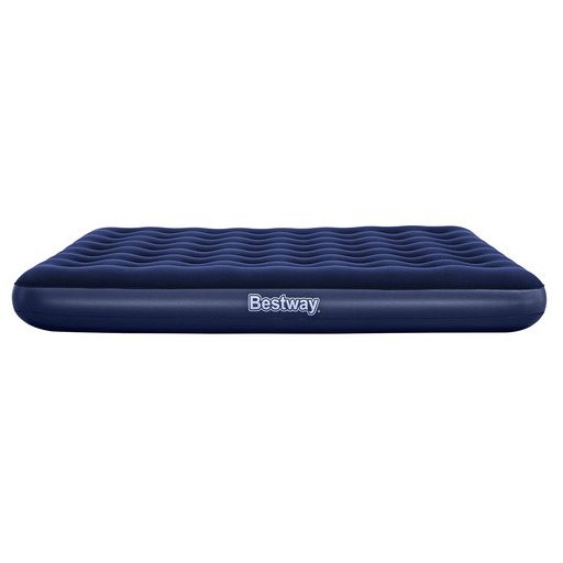 Két személyes felfújható matrac  203x183x22cm (Bestway)