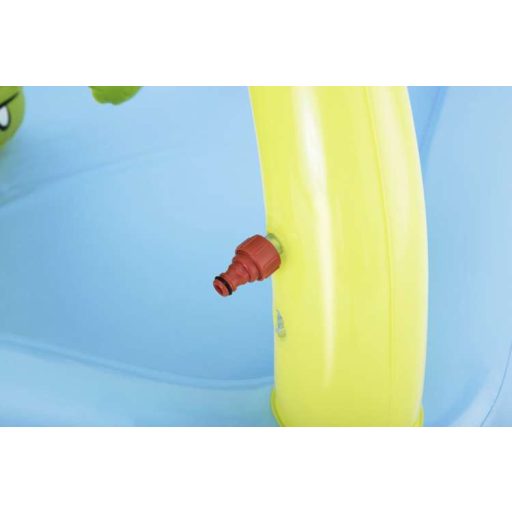 Bestway Aquarium felfújható játszóközpont