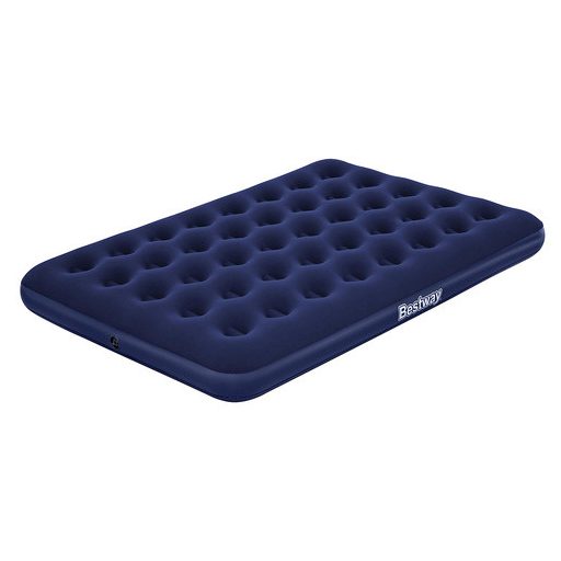 Kétszemélyes felfújható matrac 191x137x22cm (Bestway)