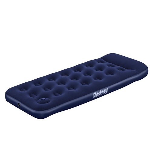 Matrac beépített pumpával (Bestway)