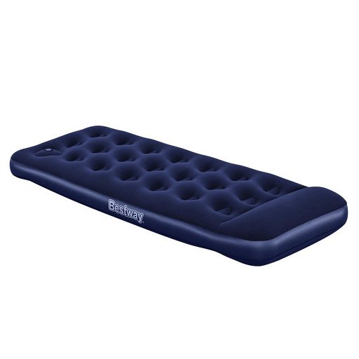 Matrac beépített pumpával (Bestway)