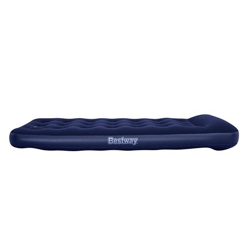 Matrac beépített pumpával (Bestway)