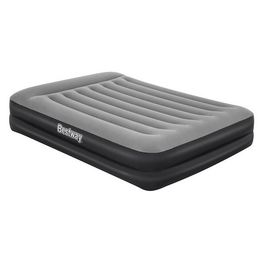 Matrac beépített pumpával (203 × 152 × 46 cm) - Bestway