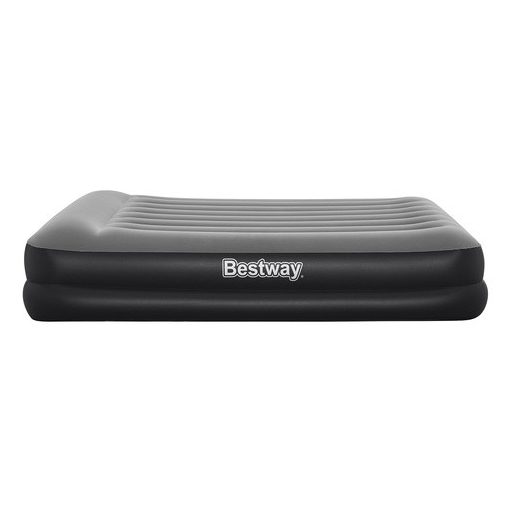 Matrac beépített pumpával (203 × 152 × 46 cm) - Bestway