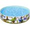 Merevfalú gyerekmedence (183x38cm) - Bestway