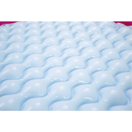 BESTWAY szivárványos pancsoló medence (152 cm)