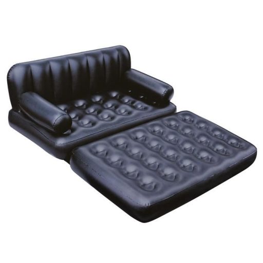 Bestway felfújható matrac vendégágy (188 ×152 × 64 cm)