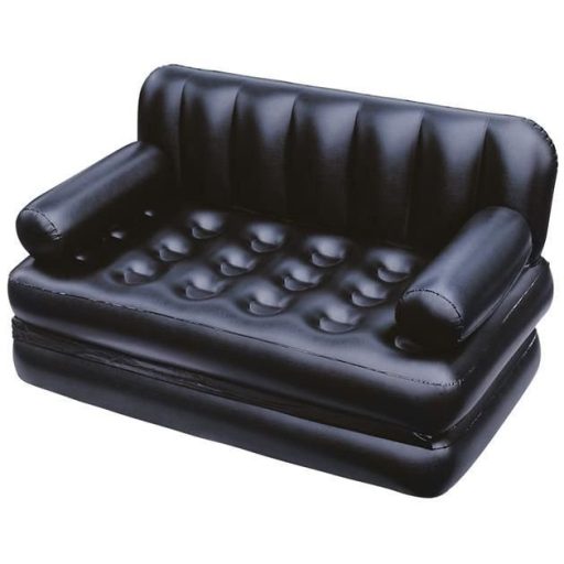 Bestway felfújható matrac vendégágy (188 ×152 × 64 cm)