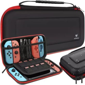 Nintendo Switch konzol táska (Dunmoon)