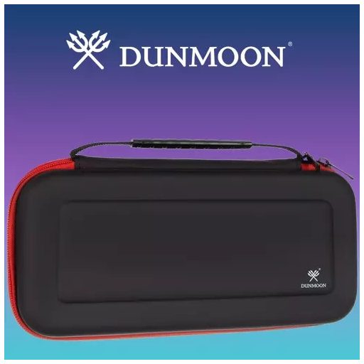 Nintendo Switch konzol táska (Dunmoon)