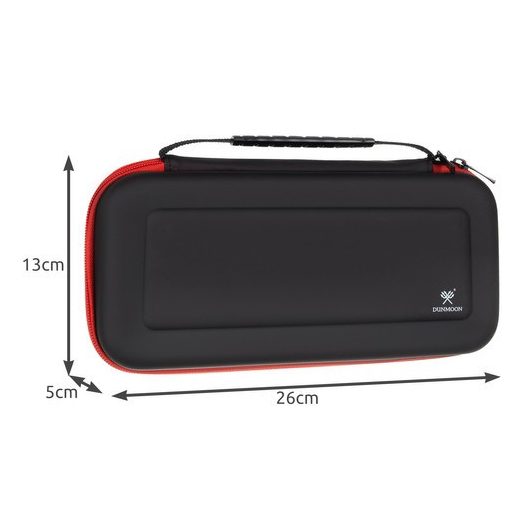 Nintendo Switch konzol táska (Dunmoon)