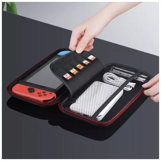 Nintendo Switch konzol táska (Dunmoon)