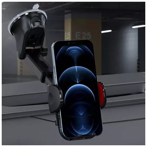 Autós telefontartó állvány, Xtrobb 20384
