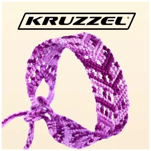 Kruzzel - Karkötő készítő szett