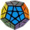 12 oldalú Rubik kocka, dodekaéder