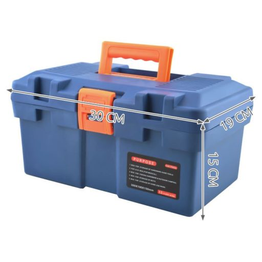 Kruzzel Játék szerszámosláda
