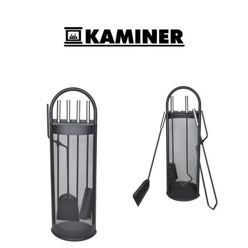 Kaminer - Kandalló kiegészítő készlet