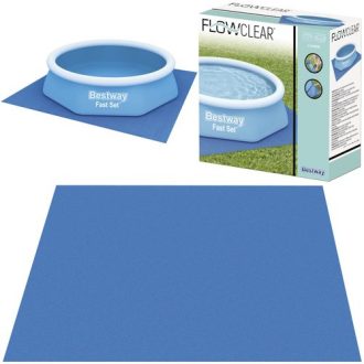 Bestway medence alátét - 274*274 cm
