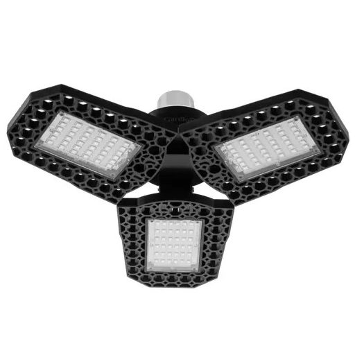 LED lámpa növények növekedéséhez