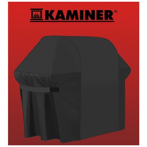 Kaminer Kerti grillhuzat 147x61x122 cm