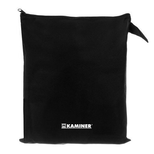 Kaminer Kerti grillhuzat 147x61x122 cm