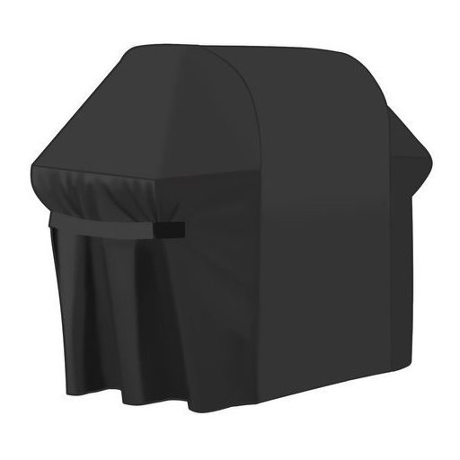 Kaminer Kerti grillhuzat 147x61x122 cm