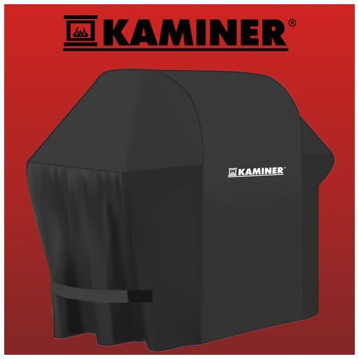 Kaminer Kerti grillhuzat 100x60x95 cm