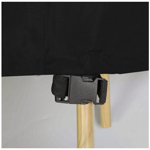 Kaminer Kerti grillhuzat 100x60x95 cm