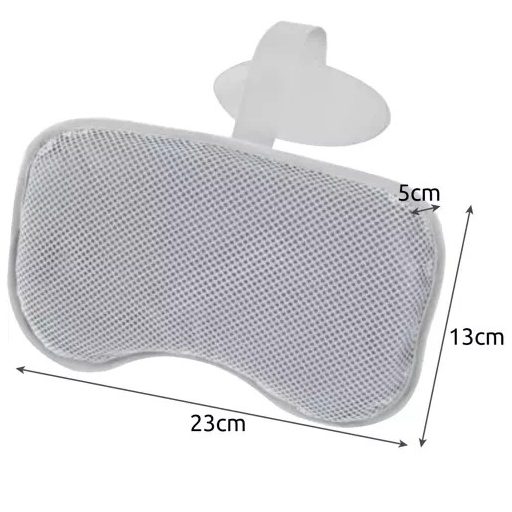 BESTWAY Jacuzzi fejtámla - 2 db