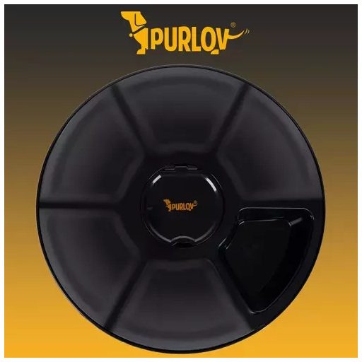 Purlov - Automata etető