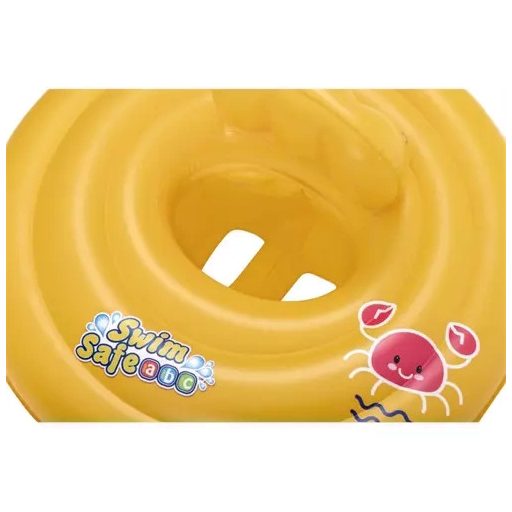 Úszógumi 69 cm - BESTWAY 32096, medence kiegészítő, gyerek medence, vízi játék, strandfelszerelés, vízparti szórakozás