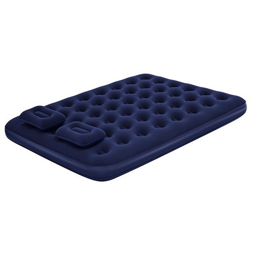 Dupla matrac szivattyúval - BESTWAY 67374