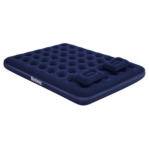 Dupla matrac szivattyúval - BESTWAY 67374