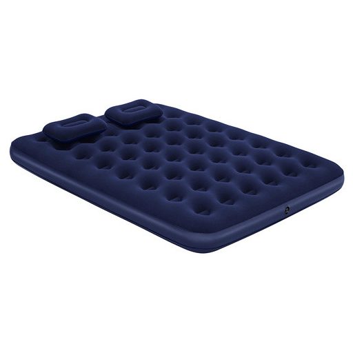 Dupla matrac szivattyúval - BESTWAY 67374