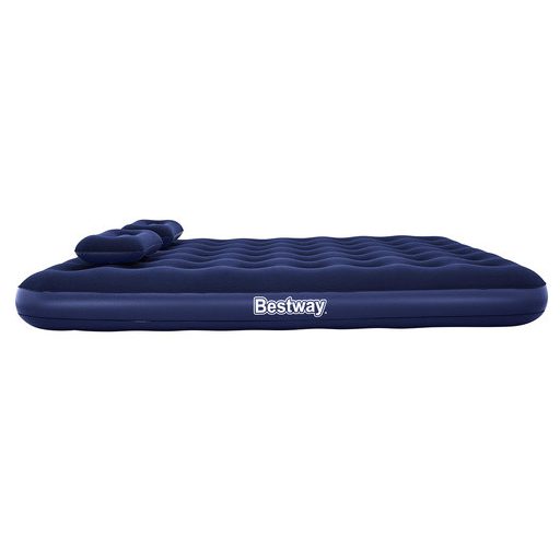 Dupla matrac szivattyúval - BESTWAY 67374
