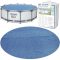 Napelemes medence takaró 366 cm - BESTWAY 58242