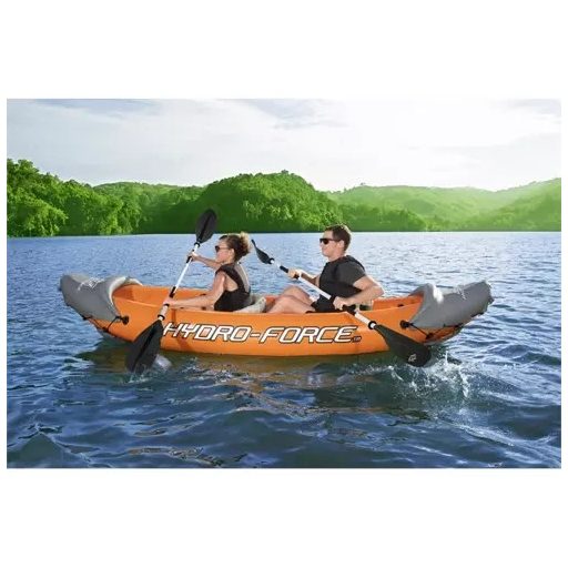 Felfújható kajak - BESTWAY 65077
