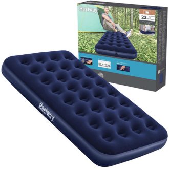 Legjobb minőségű BESTWAY matrac 188x99x22cm