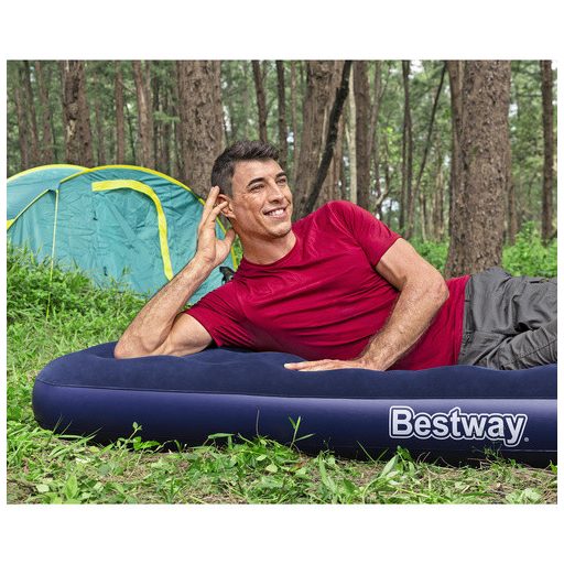 Legjobb minőségű BESTWAY matrac 188x99x22cm