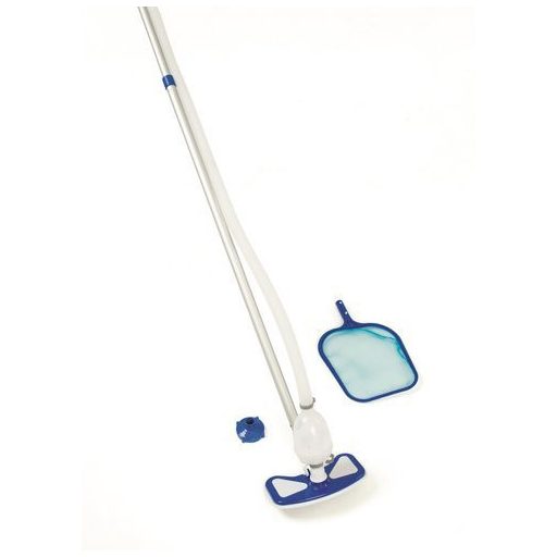 Medence tisztító készlet - BESTWAY 58234