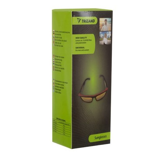 Napszemüveg Trizand 23310 - divatos napszemüveg, női napszemüveg, UV védelem, napszemüveg nőknek, női divat kiegészítő.