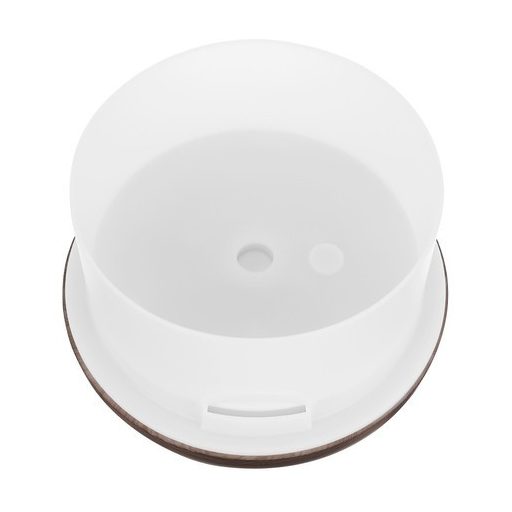Illóolaj párologtató - LED párásító távirányítóval N23511